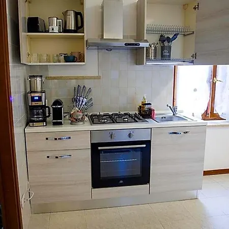 فندق Mario&elena House