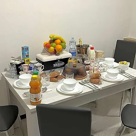 Hotel Mario&elena House 3*
