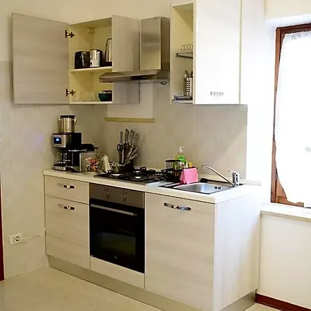 فندق Mario&elena House