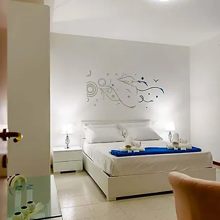 Hotel Mario&elena House