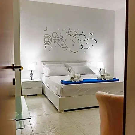 Mario&elena House 3*