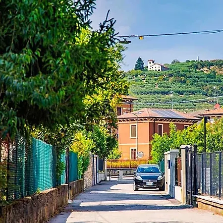 Mario&elena House فندق