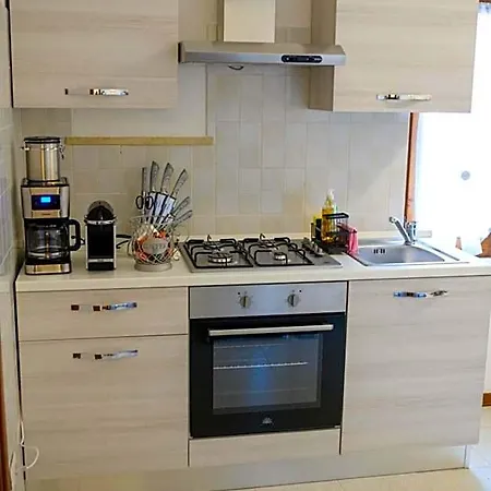 فندق Mario&elena House 3*