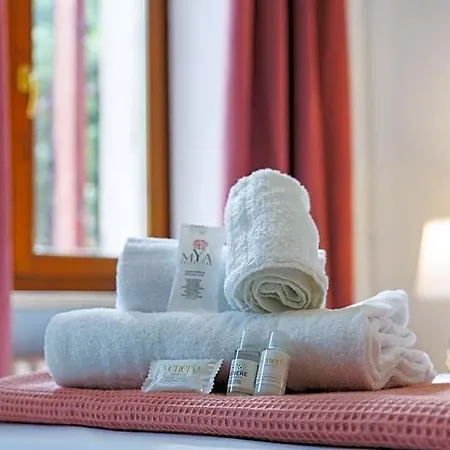 Hotel Mario&elena House 3*