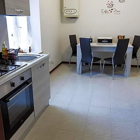 Hotel Mario&elena House Verona