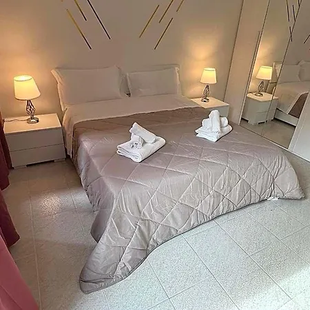 Hotel Mario&elena House 3*