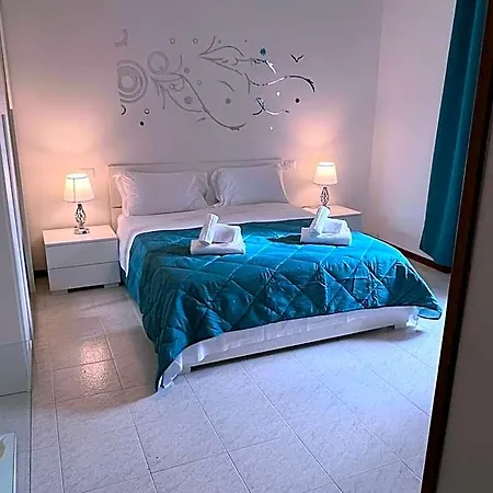 Mario&elena House 3* Verona