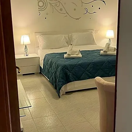 Mario&elena House 3* Verona