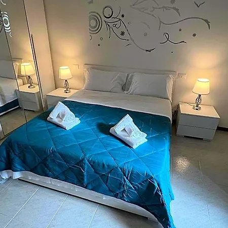 Mario&elena House Hotel 3*