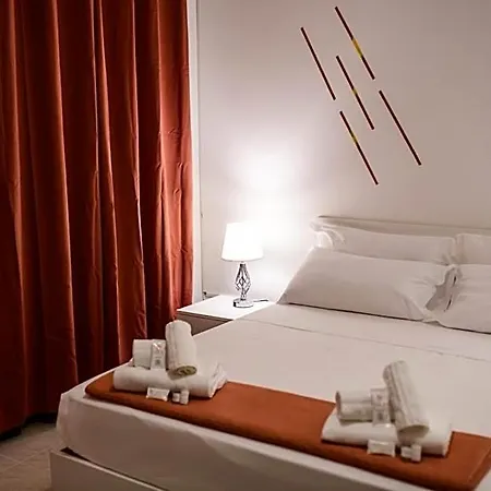 Mario&elena House فندق 3*