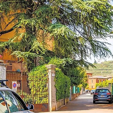 فندق Mario&elena House فيرونا