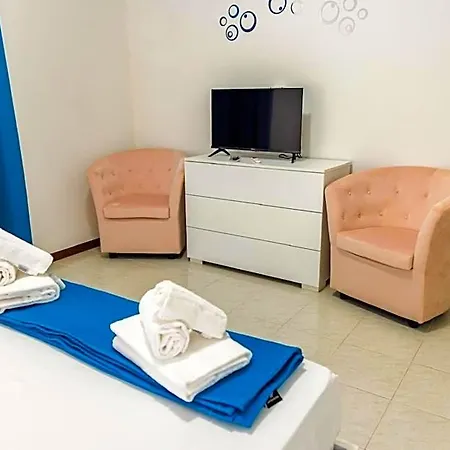 فندق Mario&elena House 3*