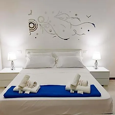 Mario&elena House 3*