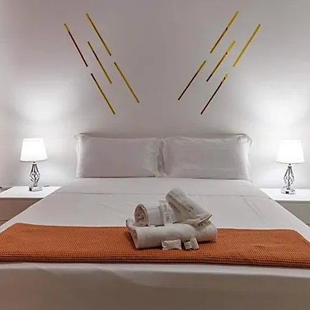 Hotel Mario&elena House Verona